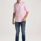 Light Red Shirts