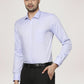 Medium Blue Shirts