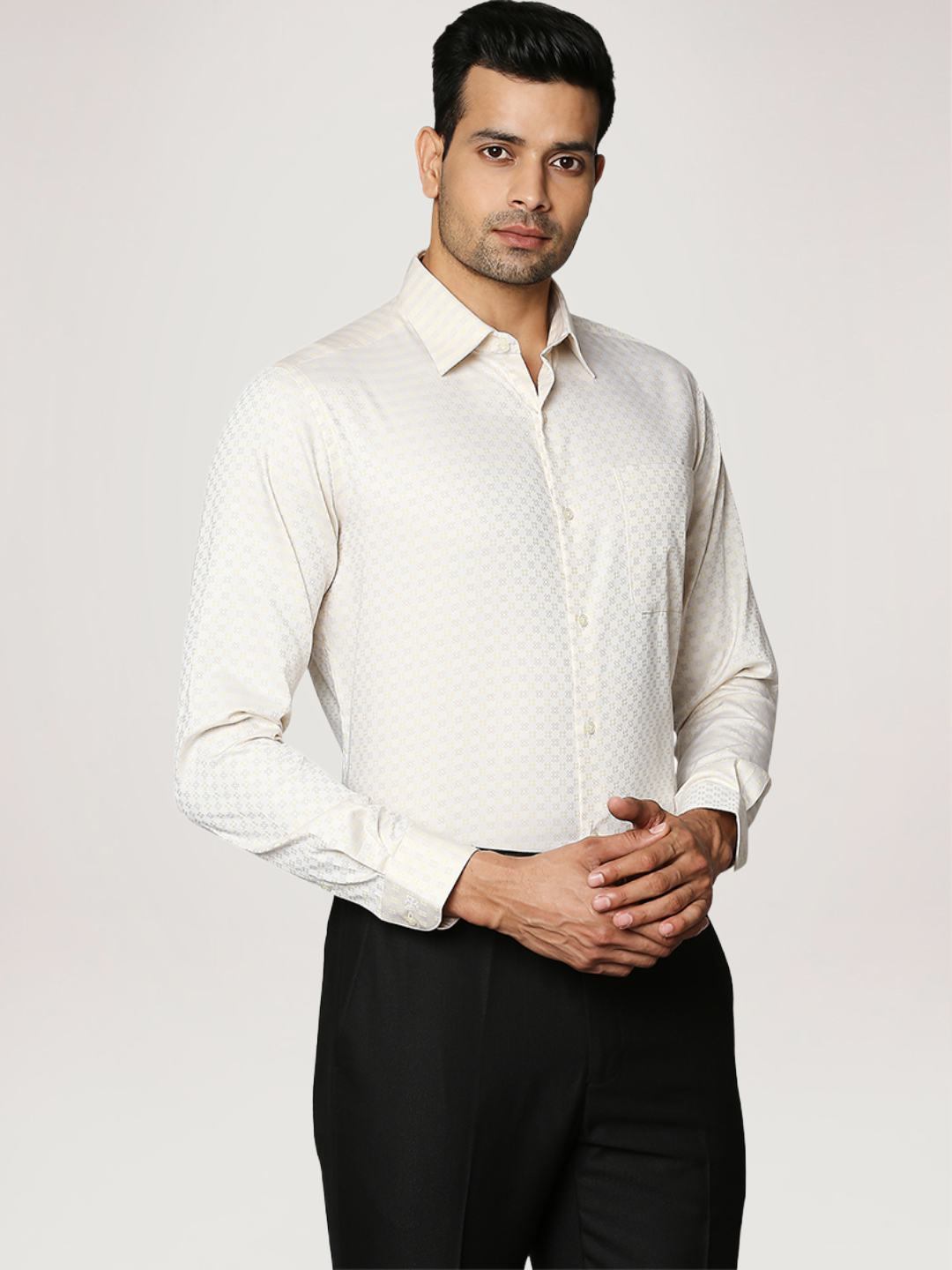 Medium Fawn Shirts