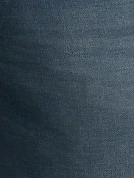 Parx Men Dark Grey Solid Tapered Fit Casual Jeans