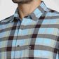 Medium Blue Shirts