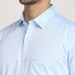 Colorplus Men  Solid Tailored Fit Shirt