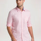 Light Red Shirts