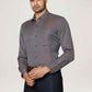 Medium Brown Shirts