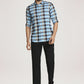 Medium Blue Shirts