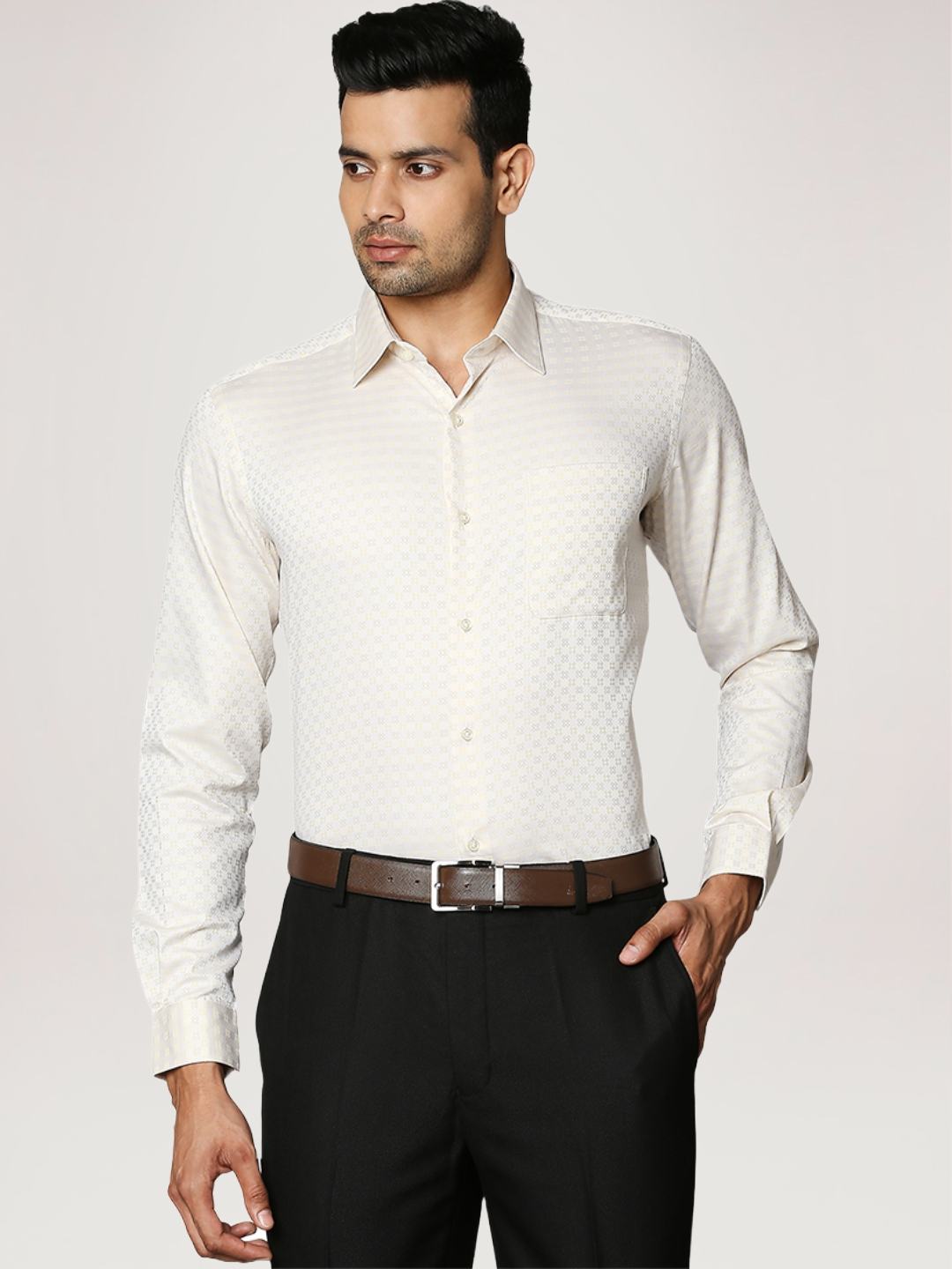 Medium Fawn Shirts