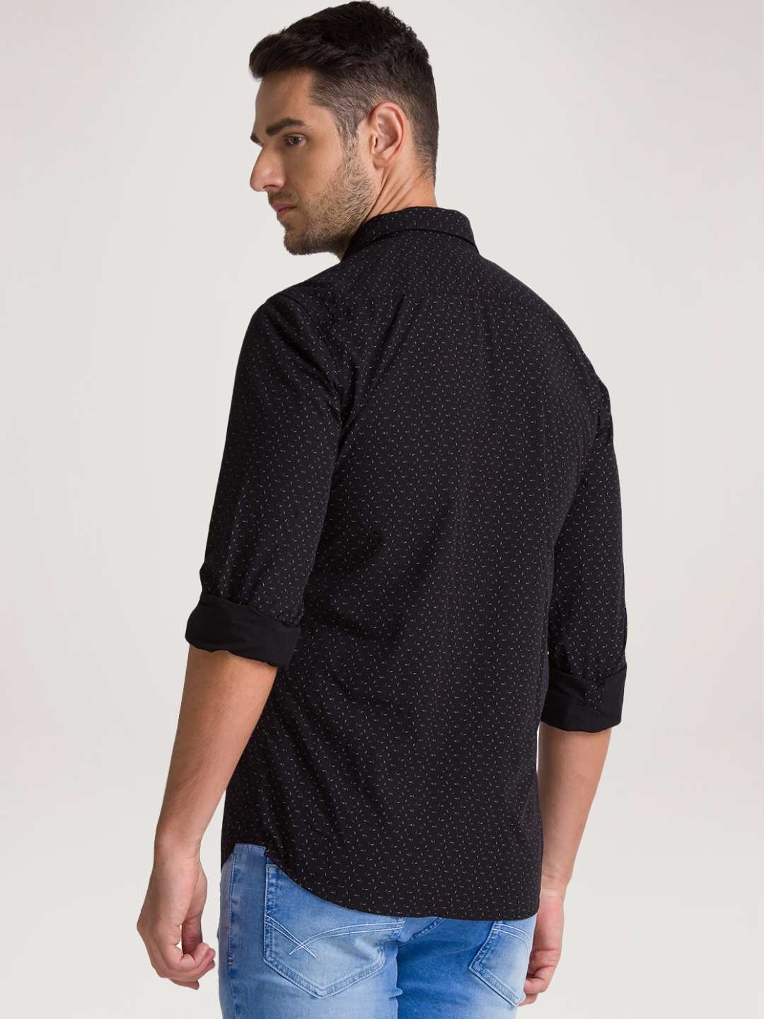 Black Shirts