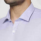 Medium Blue Shirts
