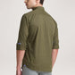 Medium Green Shirts