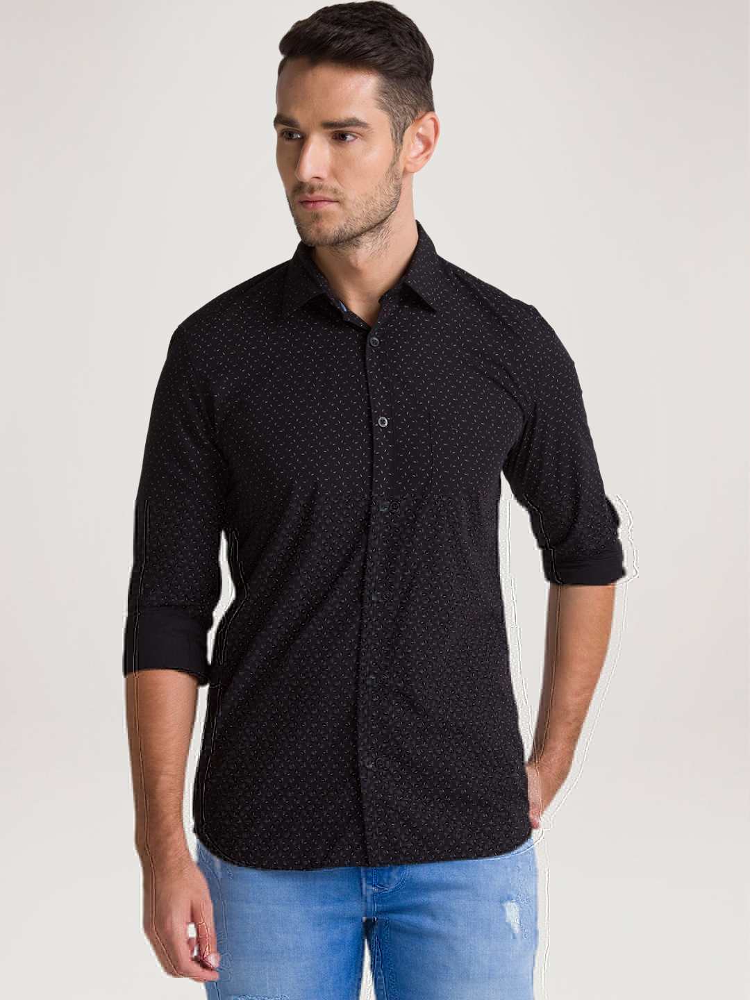 Black Shirts