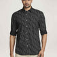 Dark Green Shirts