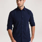 Blue Shirts