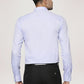 Medium Blue Shirts