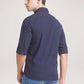 Blue Shirts