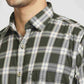 Dark Green Shirts