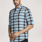 Medium Blue Shirts