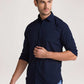 Blue Shirts