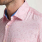 Light Red Shirts