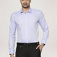 Medium Blue Shirts