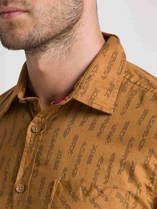 Dark Fawn Shirts