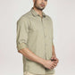 Dark Brown Shirts