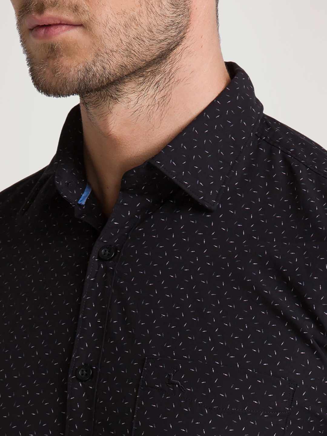 Black Shirts