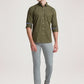Medium Green Shirts