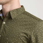 Medium Green Shirts
