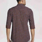 Dark Red Shirts