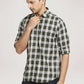 Dark Green Shirts