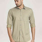 Dark Brown Shirts