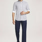 Medium Blue Shirts