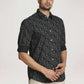 Dark Green Shirts