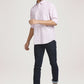 Colorplus Men  Checks Tailored Fit Shirt