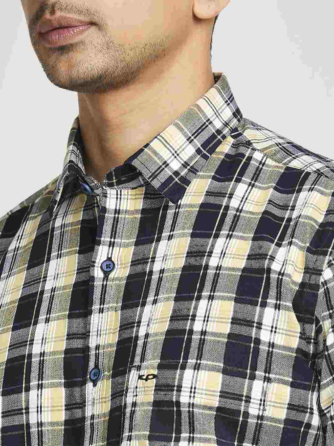 Medium Yellow Shirts