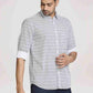 Medium Blue Shirts