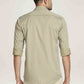 Dark Brown Shirts