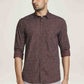 Dark Red Shirts