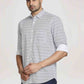 Medium Blue Shirts
