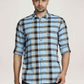 Medium Blue Shirts