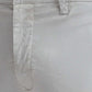 Parx Men Medium Grey Solid Super Slim Fit Work Trouser