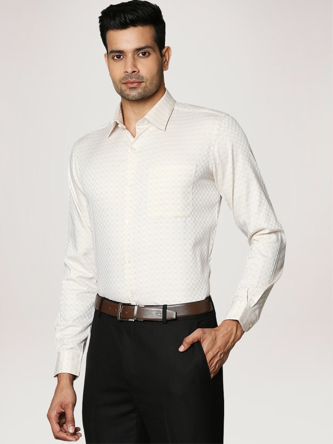 Medium Fawn Shirts