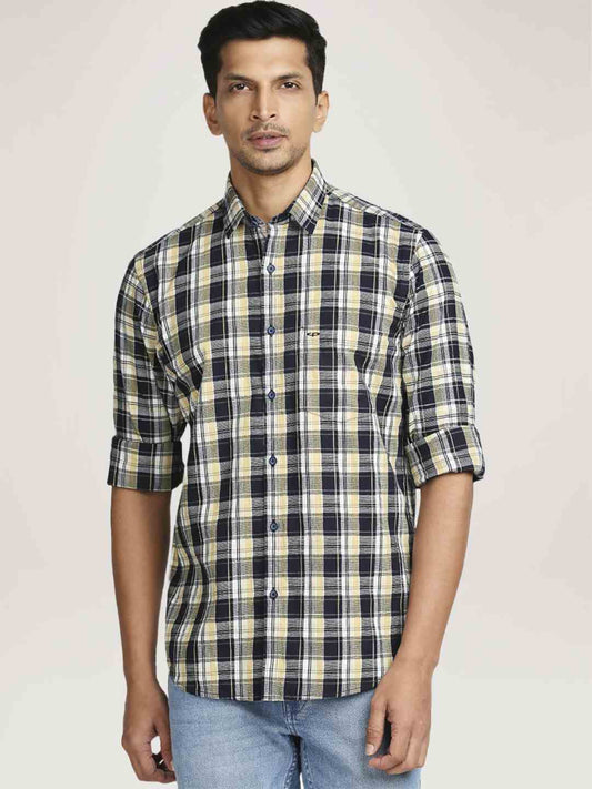 Medium Yellow Shirts