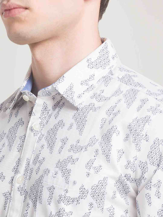 White Shirts