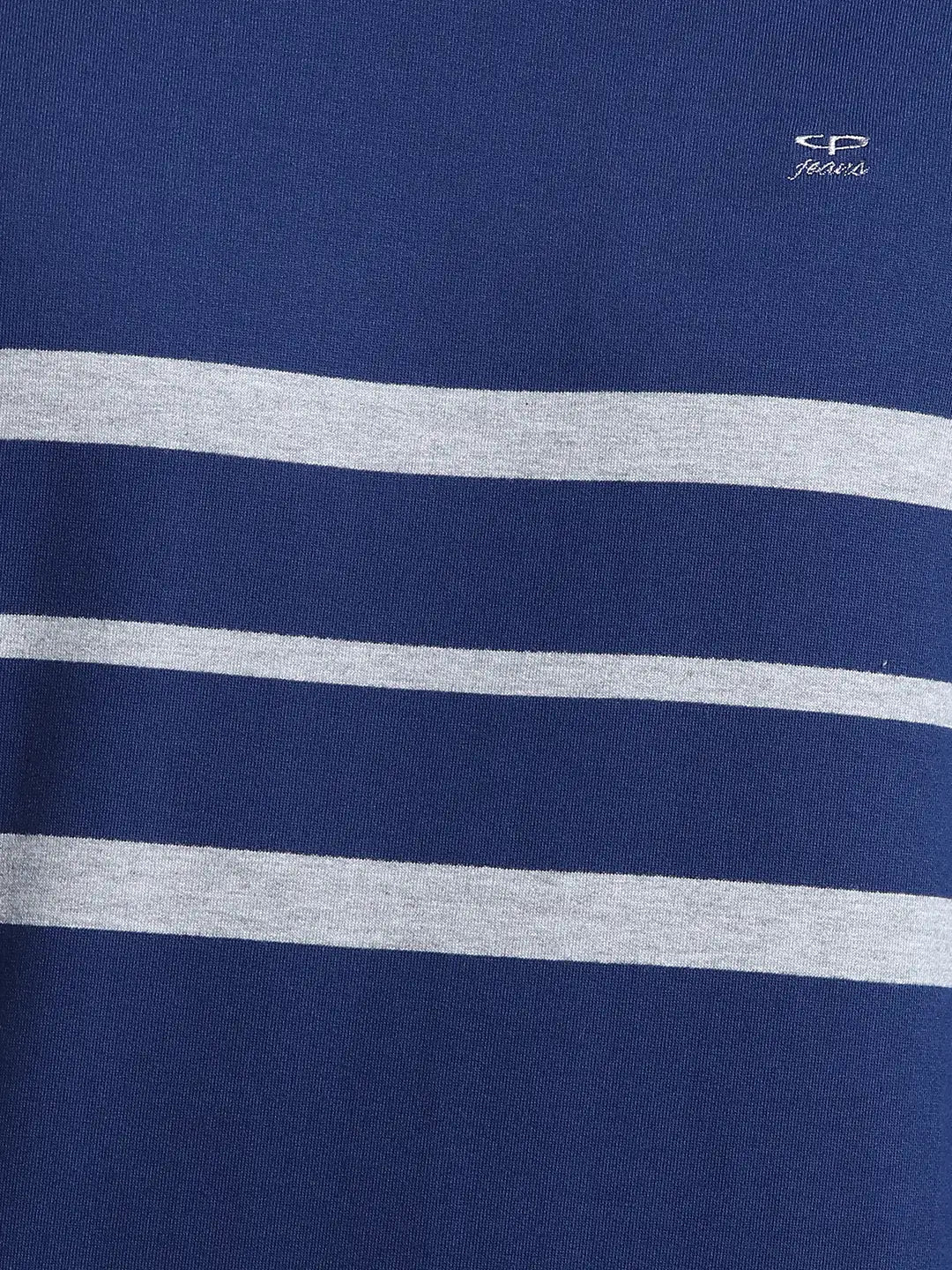 Men Tailored Fit Black Sweatshirt