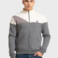 Men Tailored Fit Green Sweatshirt