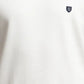 Men Tailored Fit Red Sweatshirt