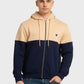 Men Tailored Fit Red Sweatshirt