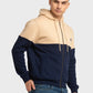 Men Tailored Fit Red Sweatshirt