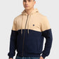 Men Tailored Fit Red Sweatshirt